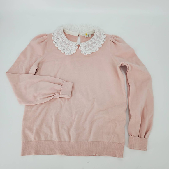 Boden Sweaters - Boden Pink Sweater Women's S